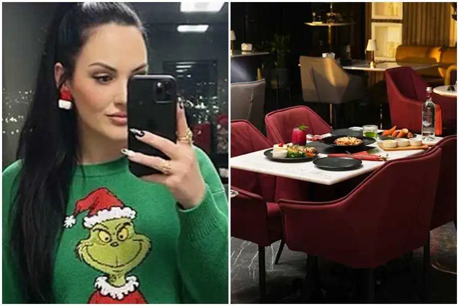 Woman Walks Out After 2-Minute Date Spotting Red Flag