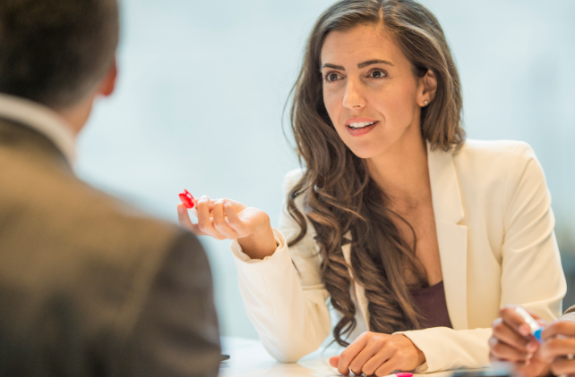 One Phrase Stops Arguments, Researchers Say