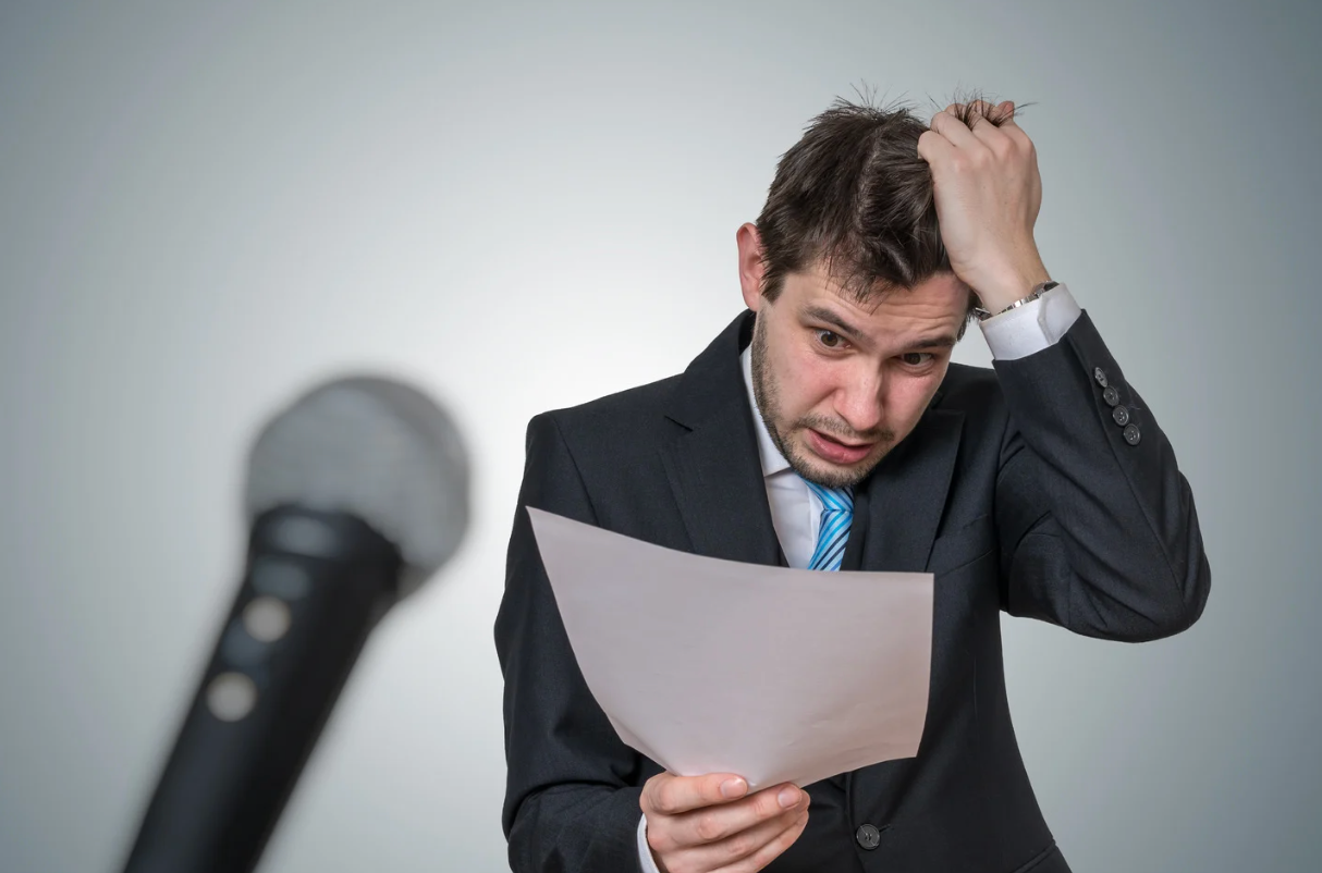7 Speaking Habits That Make Smart People Sound Less Smart