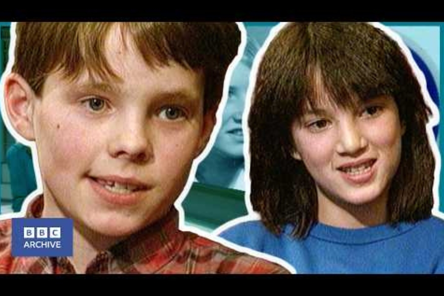 1986 Teens Predicted 2020: What Gen X Got Right