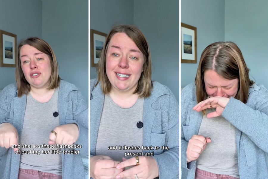 Mom's Pirate's Booty Ad Idea Goes Viral, Sparks Tears