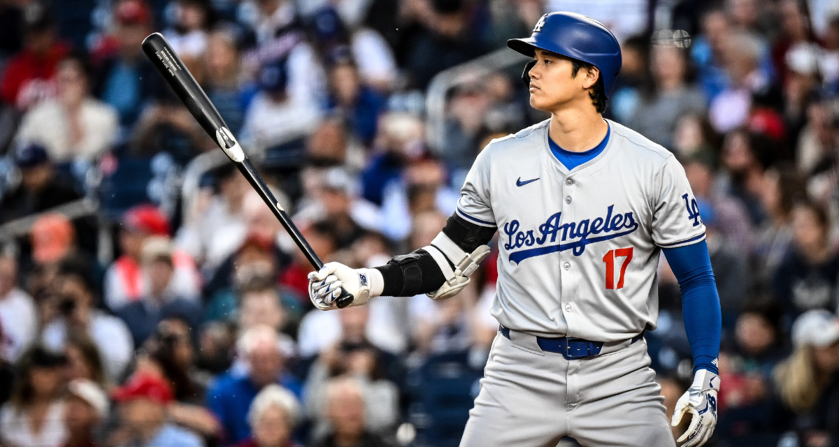 100-Year-Old Nagasaki Survivor Meets Shohei Ohtani