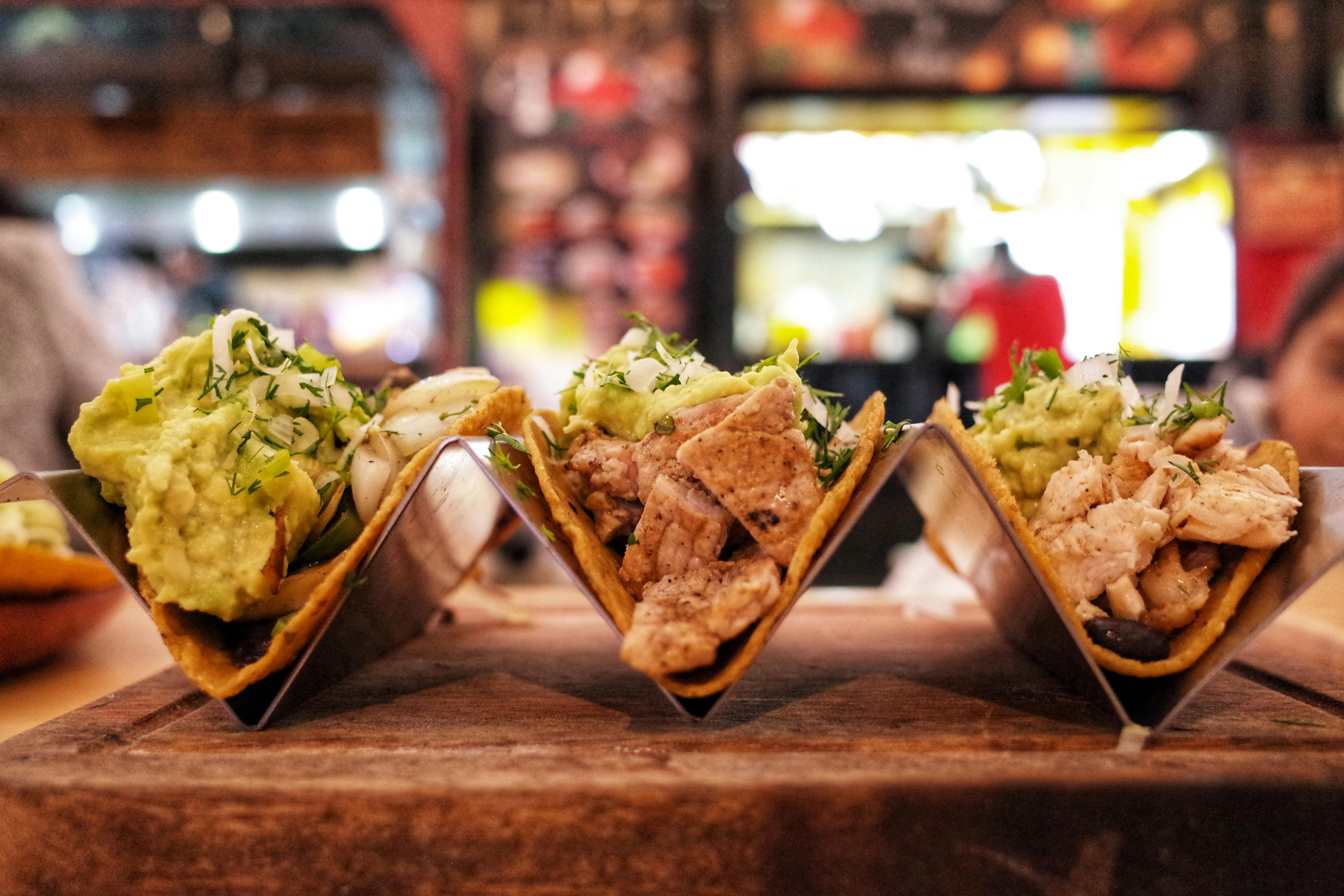Teen Taco Shop Owner Saves Business With Viral TikTok