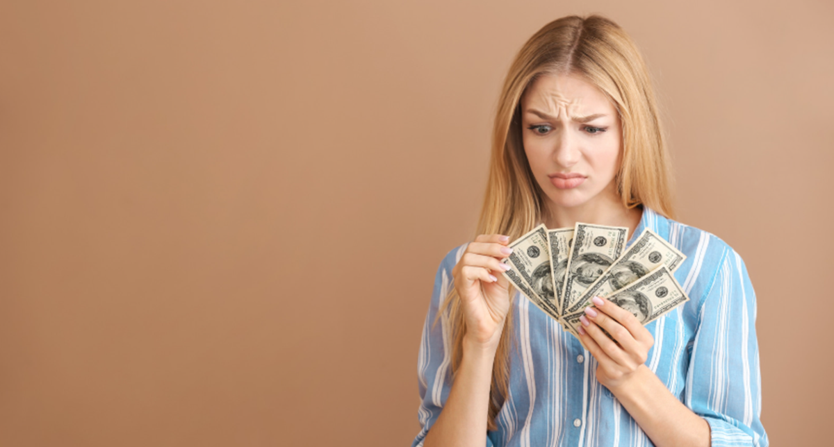 Americans Would Pay $57K Just for Peace of Mind
