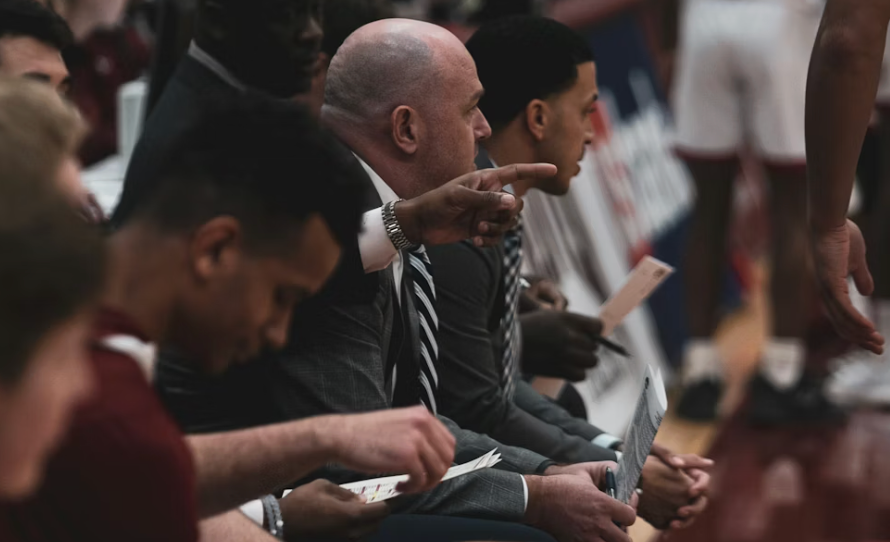 Rival Coach Saves Opponent's Life During Massachusetts Game - Image 4