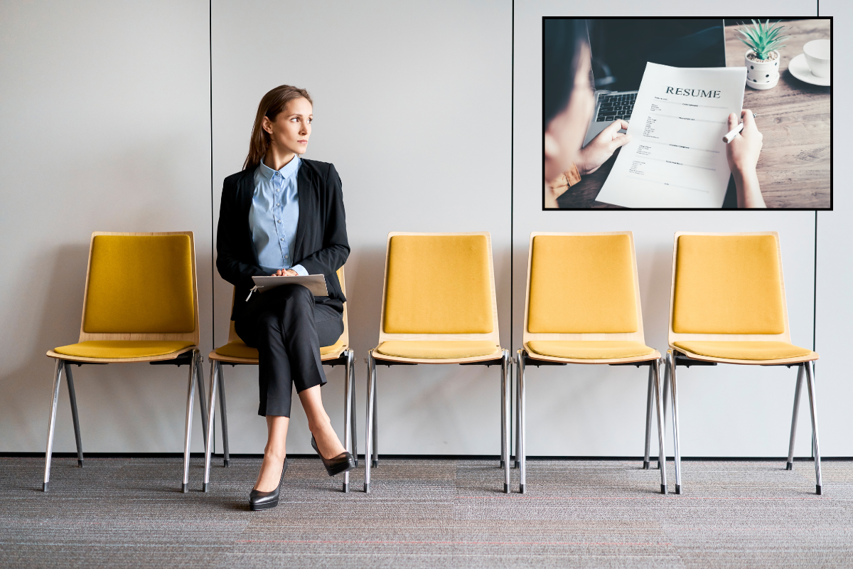 LinkedIn Post Slams Resume Gap Bias in Job Interviews