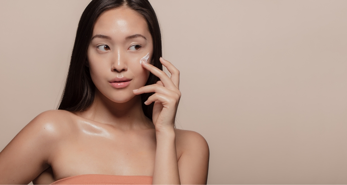 Magazine Uses AI Models to Sell Beauty Products