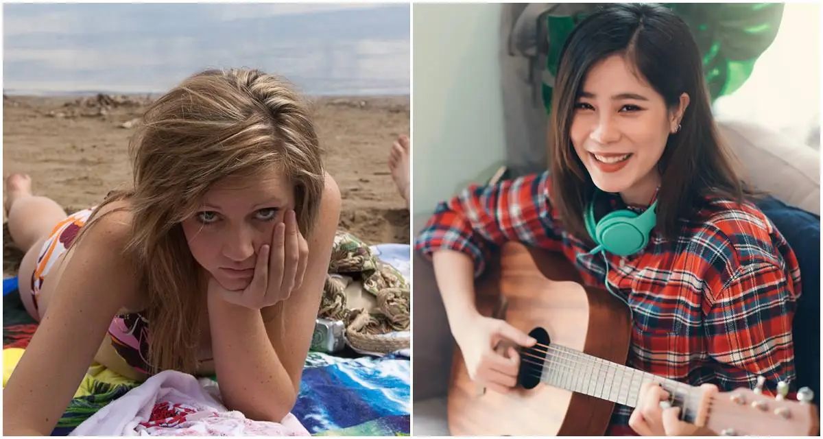 Happiest people aren't relaxing, landmark study finds