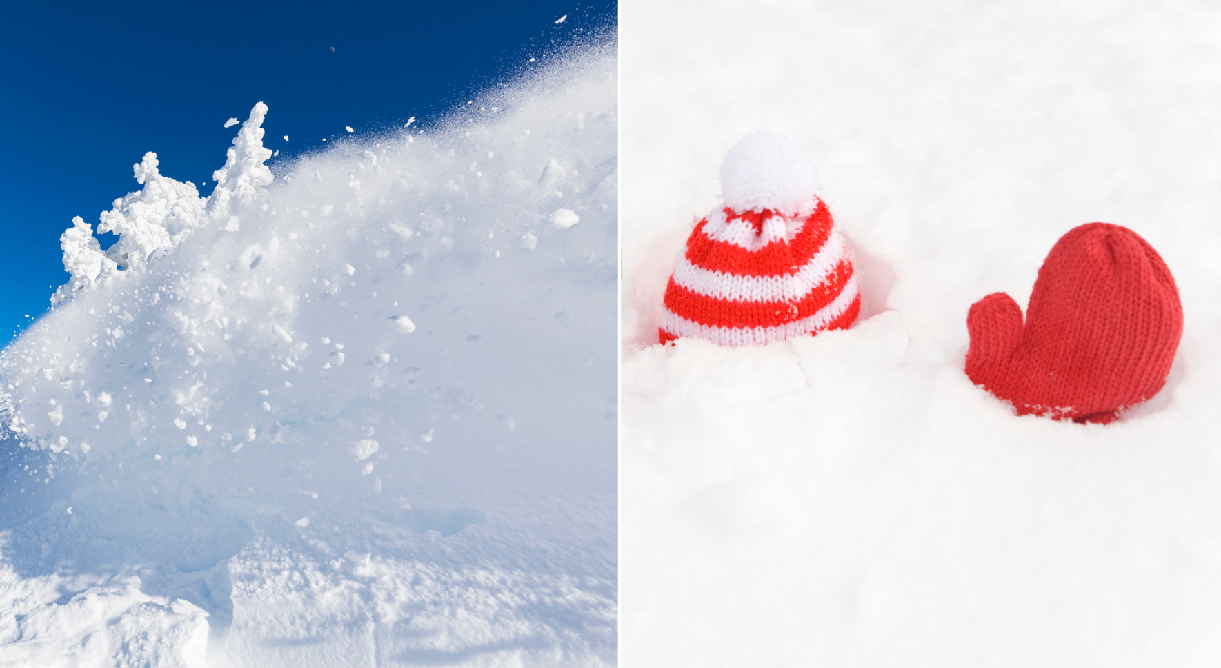 Rescuer's Lie Saved 11-Year-Old Buried in Avalanche