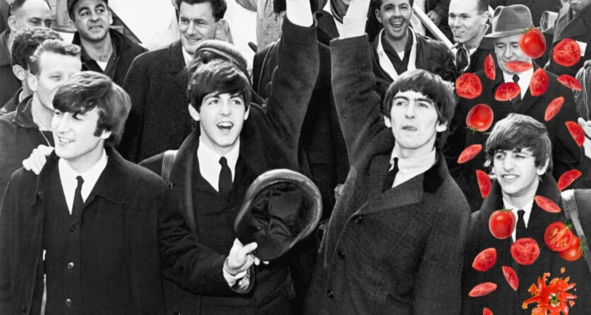 Ringo Starr's Smart Edit Made Beatles Hit Even Better