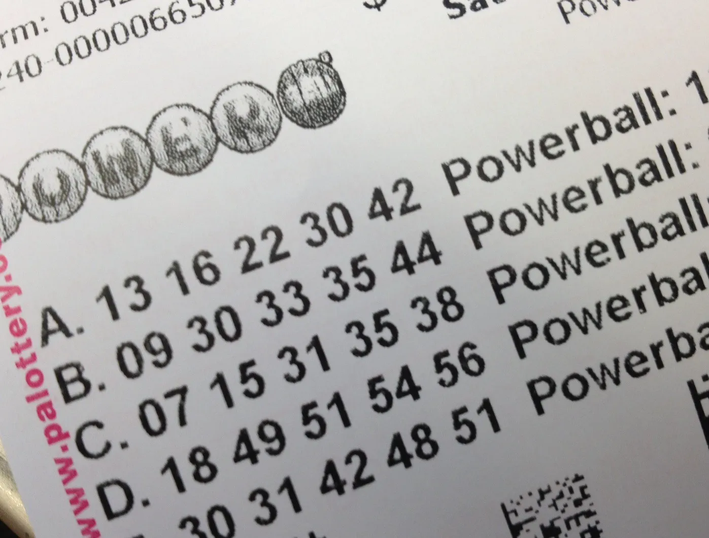 Friends Split $22M Jackpot After 28-Year Handshake Deal