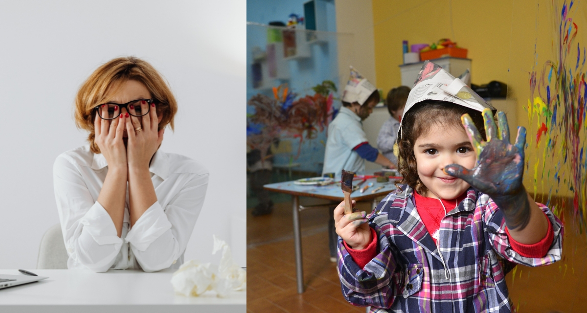 Child Expert's 2-Word Rule Helps 5,000 Kids Listen Better