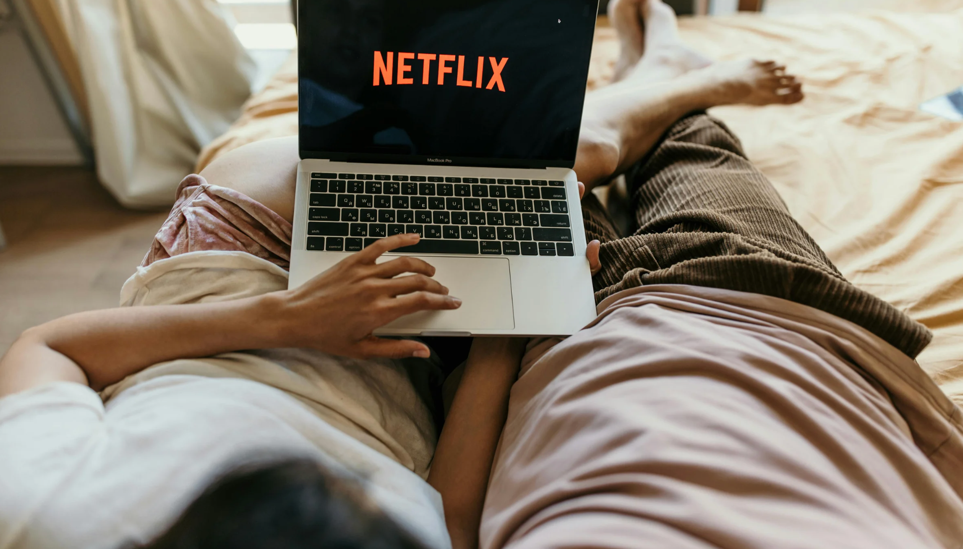 Judge Makes Netflix Password Part of Divorce Settlement