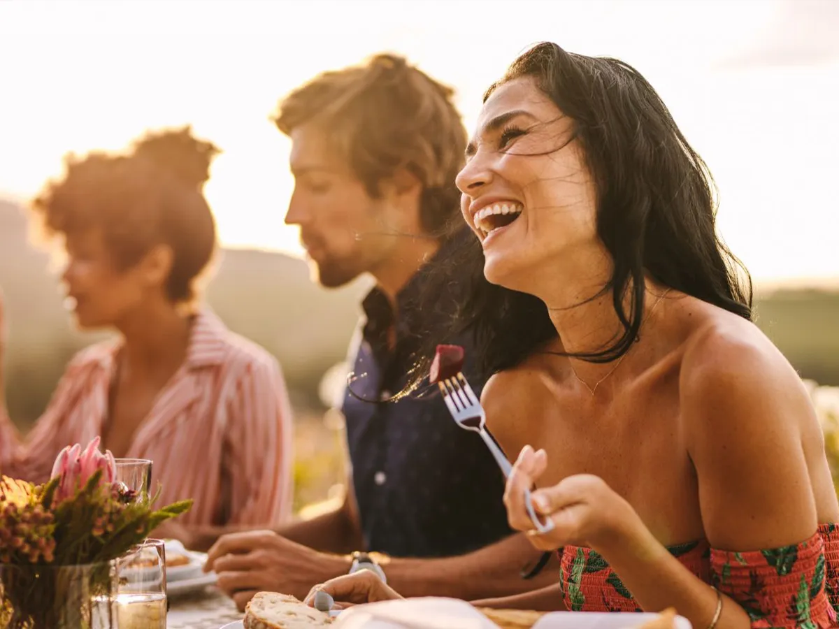 66-Country Study Reveals 5 Keys to Happier Communities