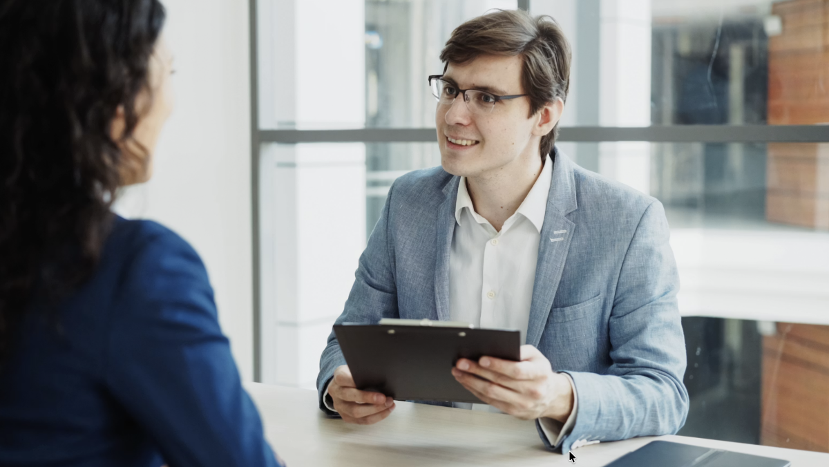 Job Candidate Loses Role in 5 Minutes for Rude Behavior
