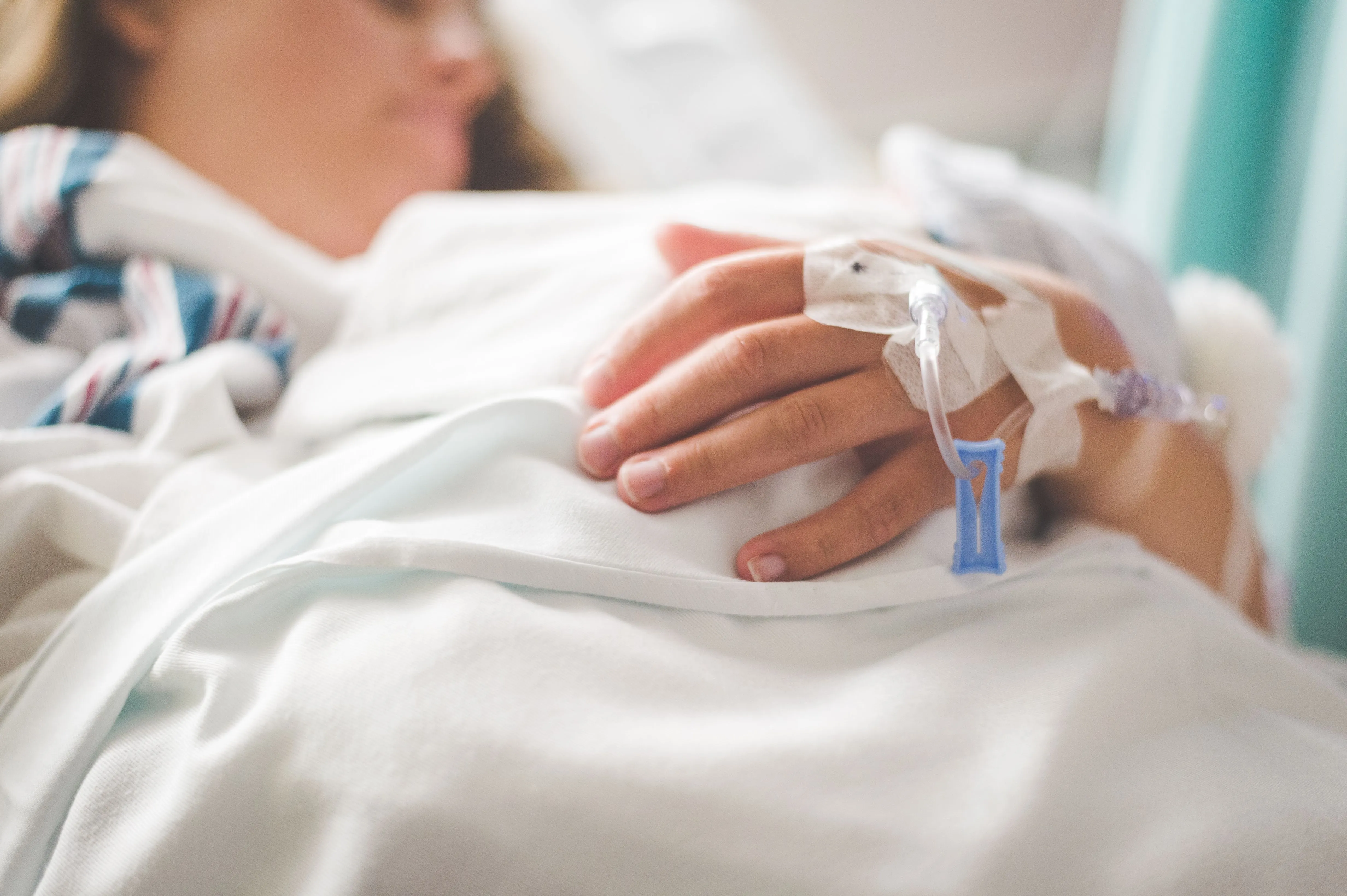 Mom Told Coma Daughter Jokes for 5 Years. She Laughed Back