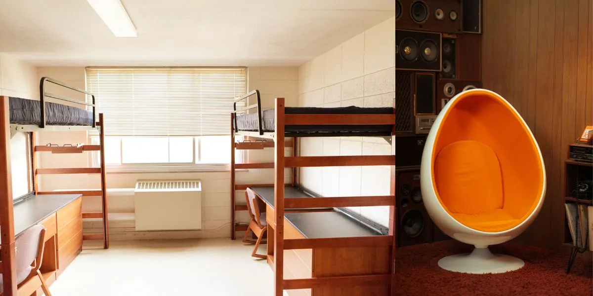 USC Film Students Turn Dorm Into Movie Set for $1,300