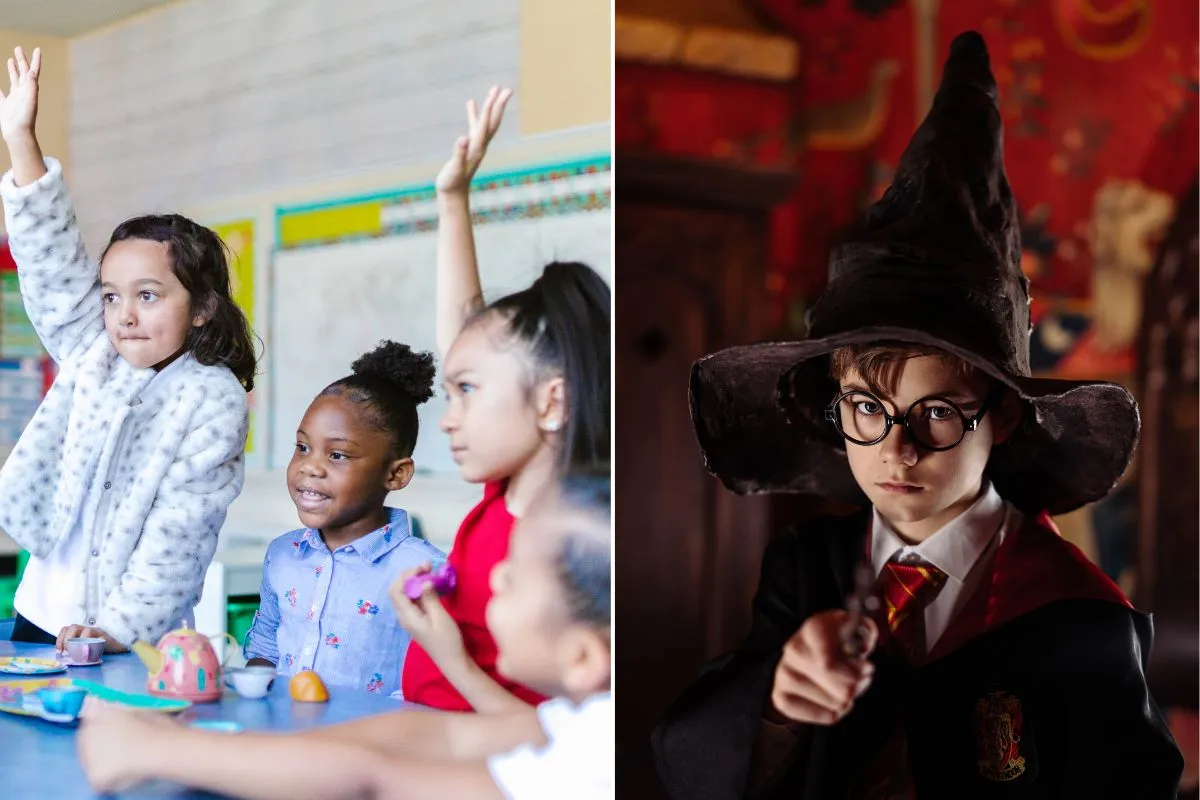 Pittsburgh School Cuts Fights 92% With Harry Potter Idea