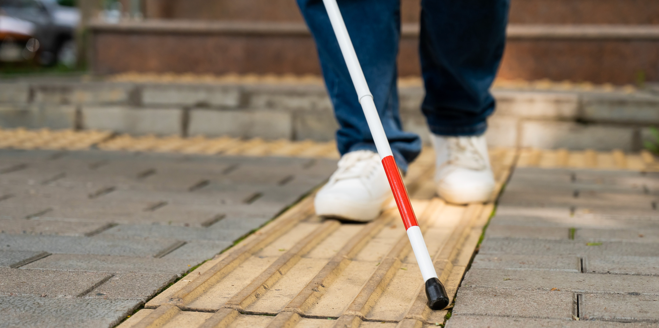 Japanese Engineer's Yellow Tiles Now Guide Millions Worldwide