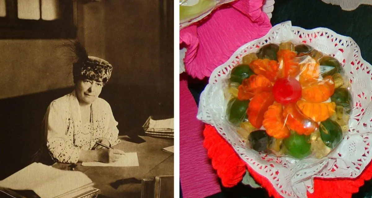 Rose Knox Built a Food Empire While Pretending to Be a Man