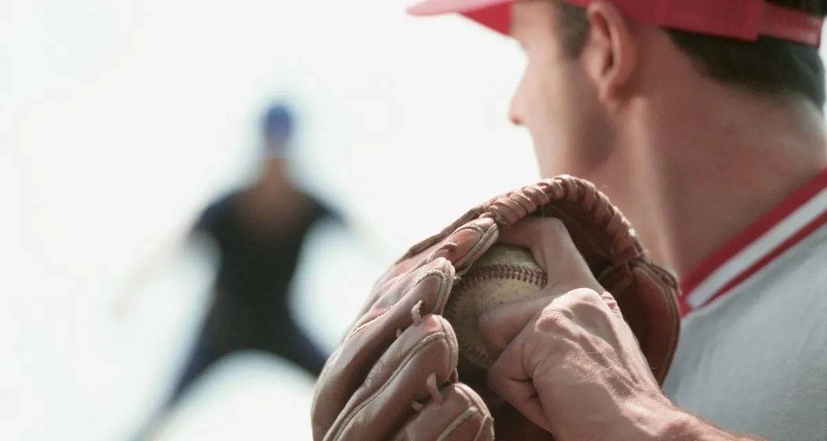 Red Sox Pitcher's Glove Honors Late Mom With 'You're So Pretty