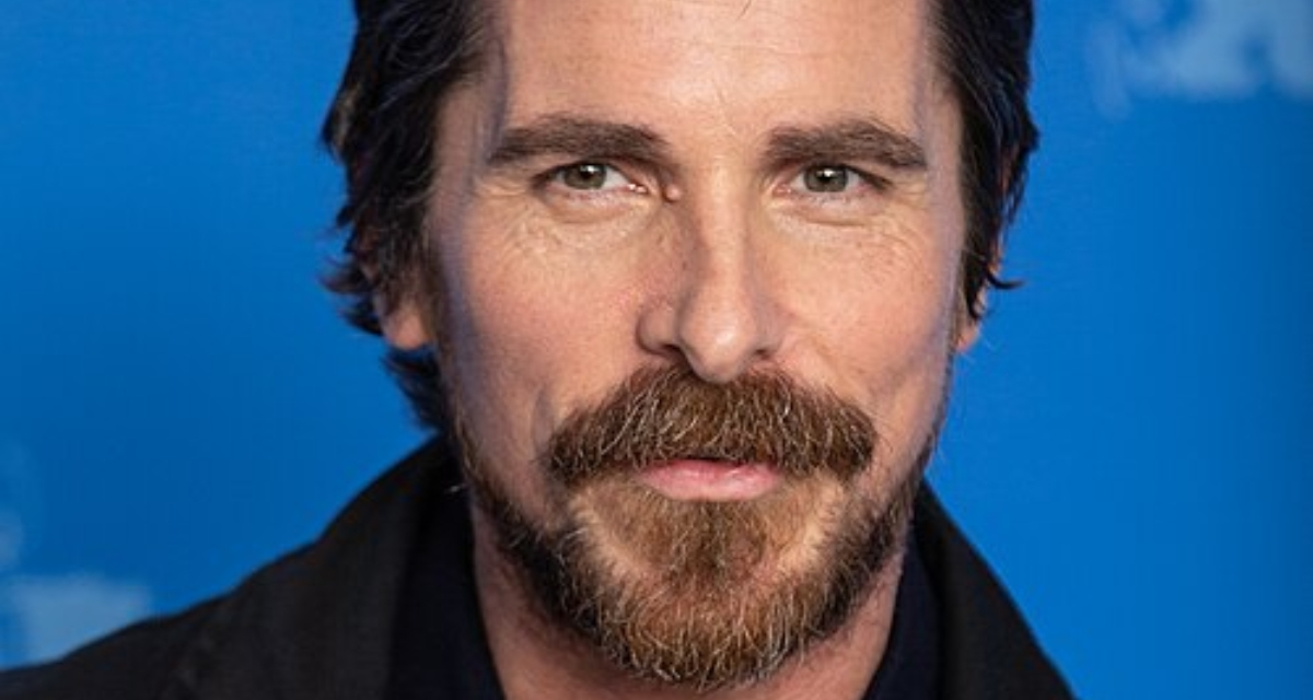 Christian Bale Opens Foster Village After 18-Year Mission