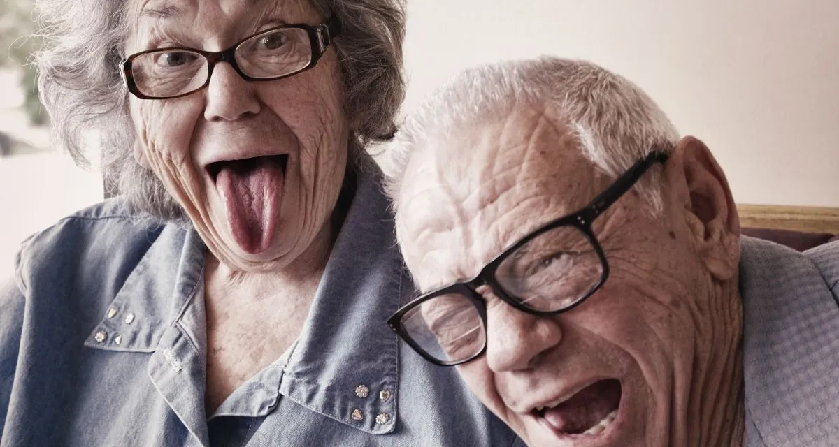 Kids Turn "Grandfather" Into "Hada" and Other Sweet Names