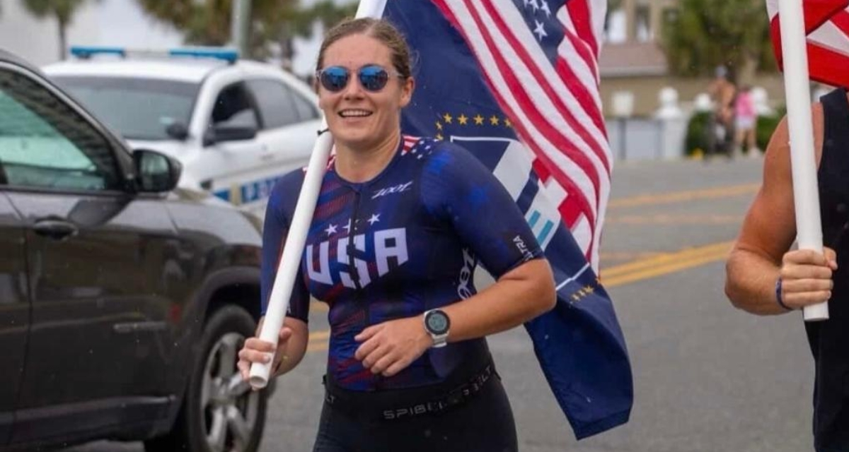 Pentagon Survivor Runs 2,977 Miles to Honor Every 9/11 Life