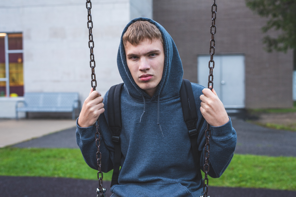 7 'Bad' Kid Behaviors That Mean You're Doing Great