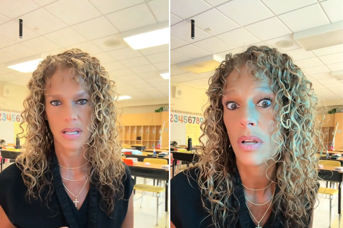 Veteran Teacher Reveals 5 Big Changes Since 2006