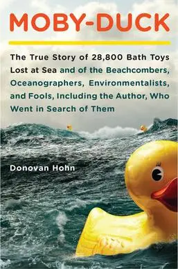 29,000 Rubber Ducks Map Ocean Currents After 1992 Spill - Image 4
