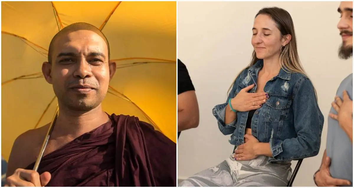 20-Second Self-Compassion Practice Reduces Stress Daily