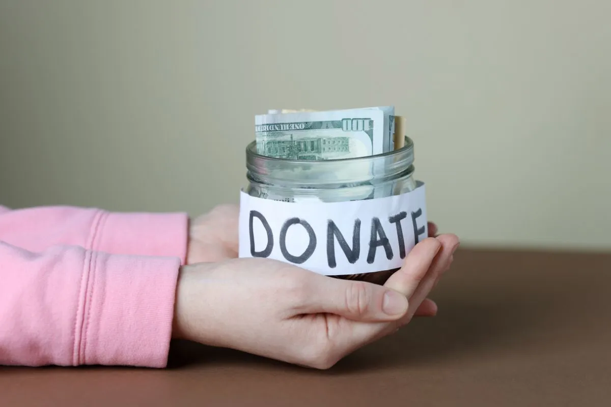Michigan School's Hilarious Fundraiser Lets Parents Pay to Opt Out