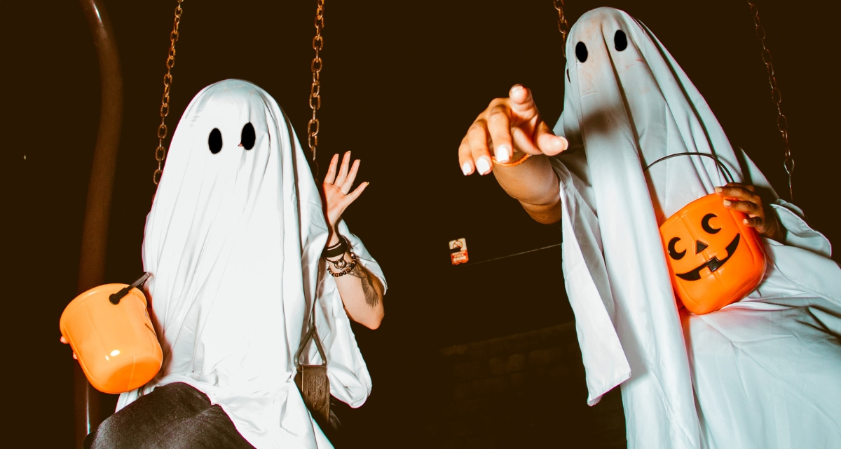 Japan's 'Jimi Halloween' Celebrates the Mundane Brilliantly