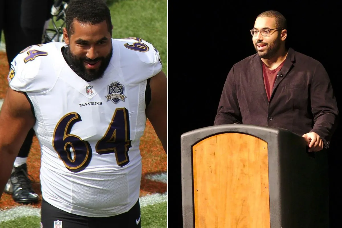 Ex-NFL Player Solves 30-Year Math Mystery at MIT