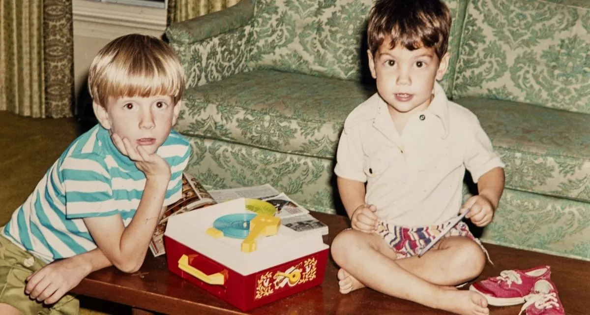 Gen Xers share 33 wild childhood memories that shock today