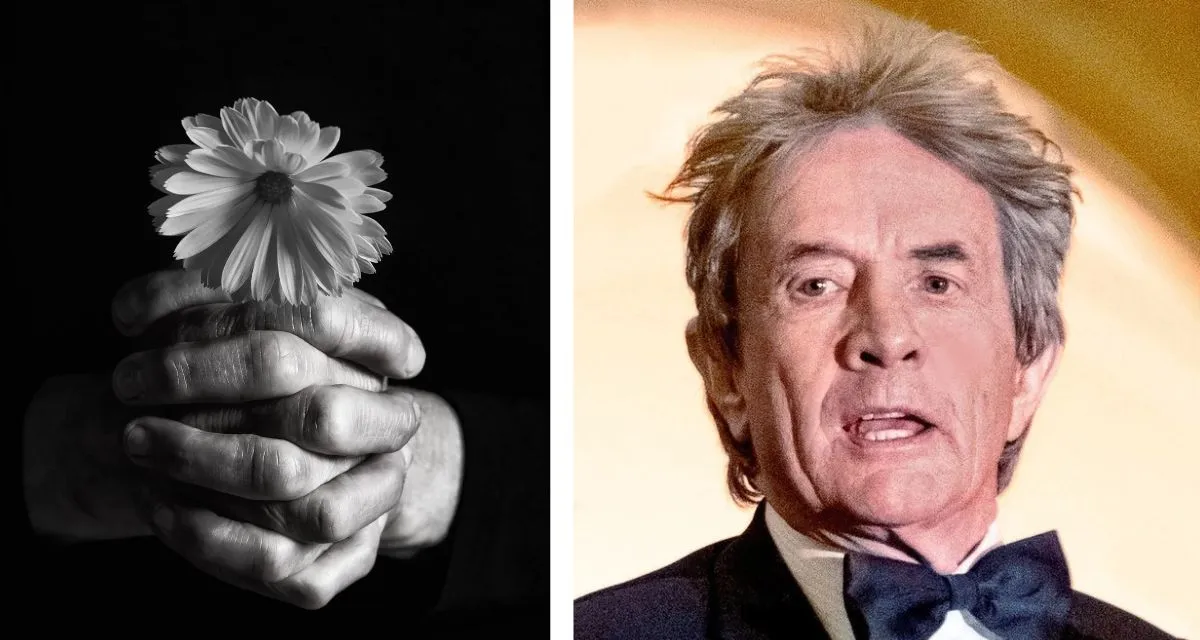 Martin Short Honors Daughter's Mental Health Legacy