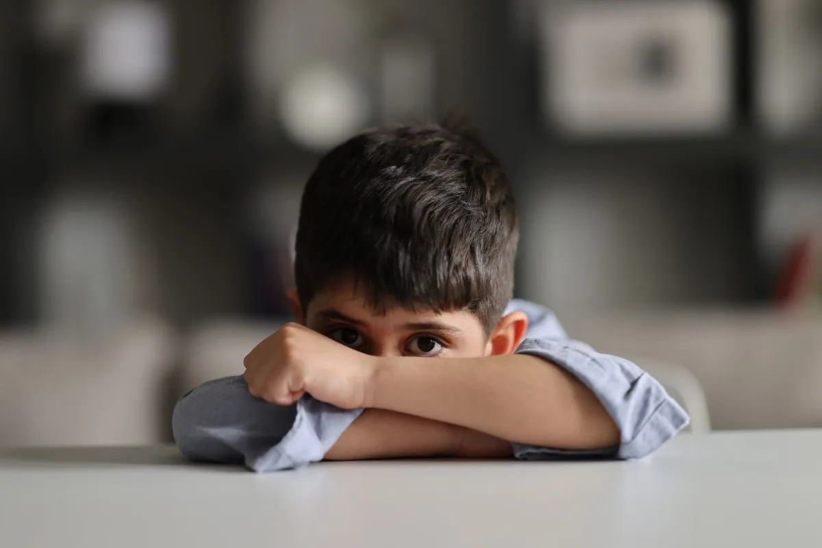 Harvard: Shy Babies Can Become Bold Adults With Right Support
