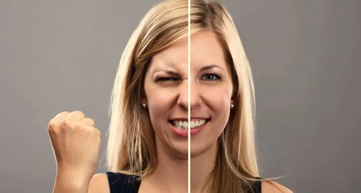Think in Third Person to Cool Down Emotions Fast