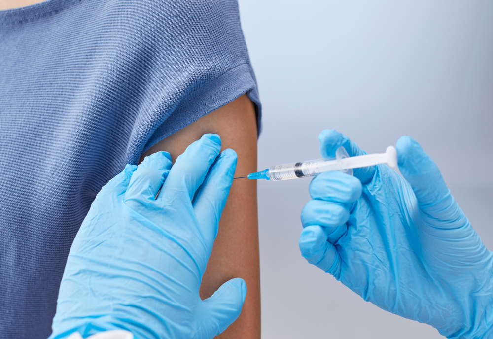 Panama's HPV Vaccine Reaches 85% as Cancer Cases Drop