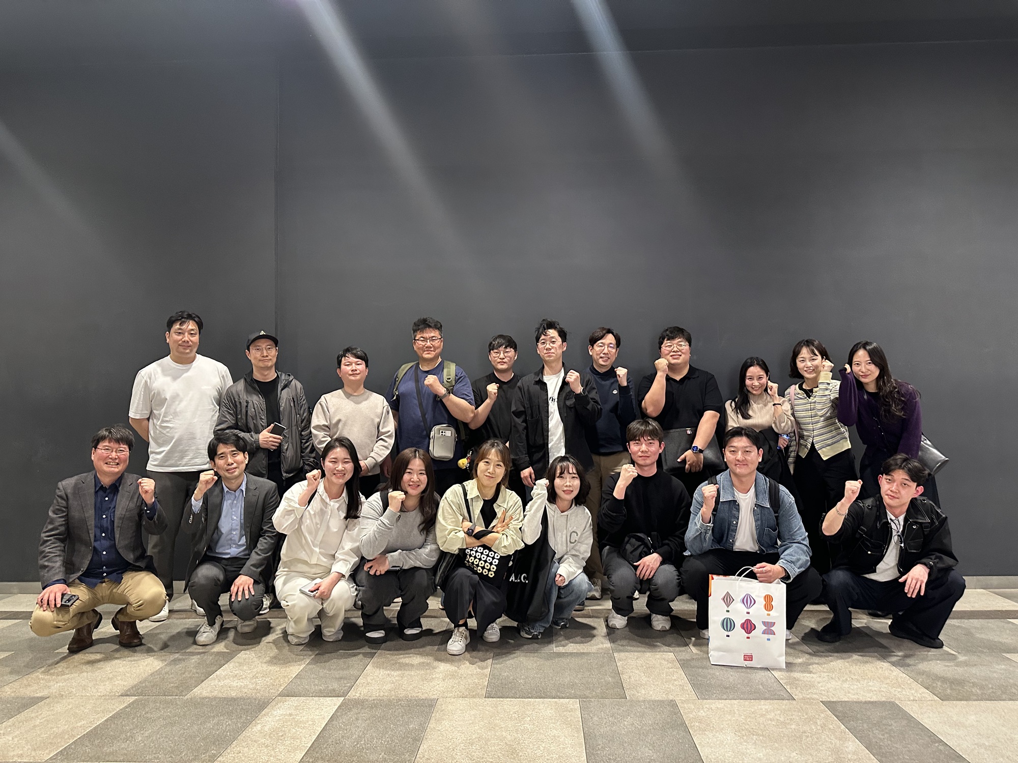 Korean Startups Land 300 Meetings at Japan Innovation Expo