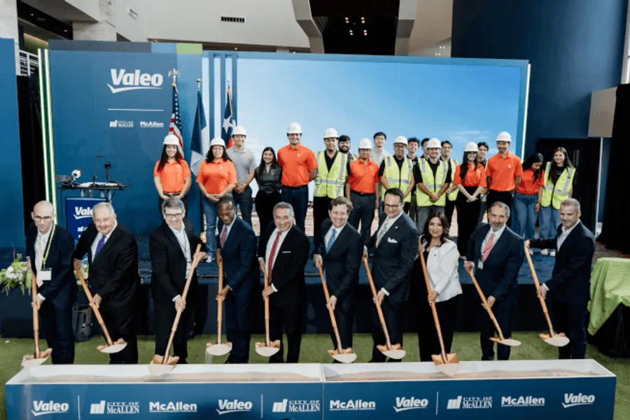 Texas Plant Brings 500 Jobs, $225M to Rio Grande Valley