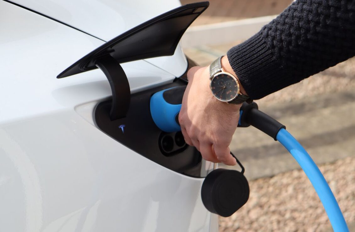 UK Hits 2 Million Electric Cars on the Road