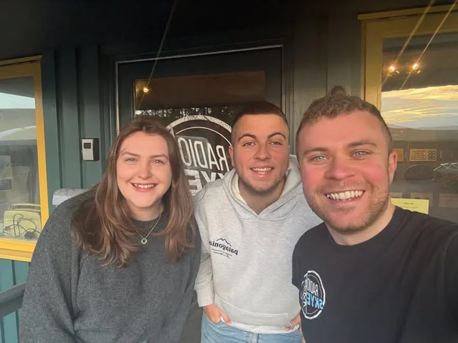 Scottish Radio Station Raises £5,613 in 48-Hour Broadcast