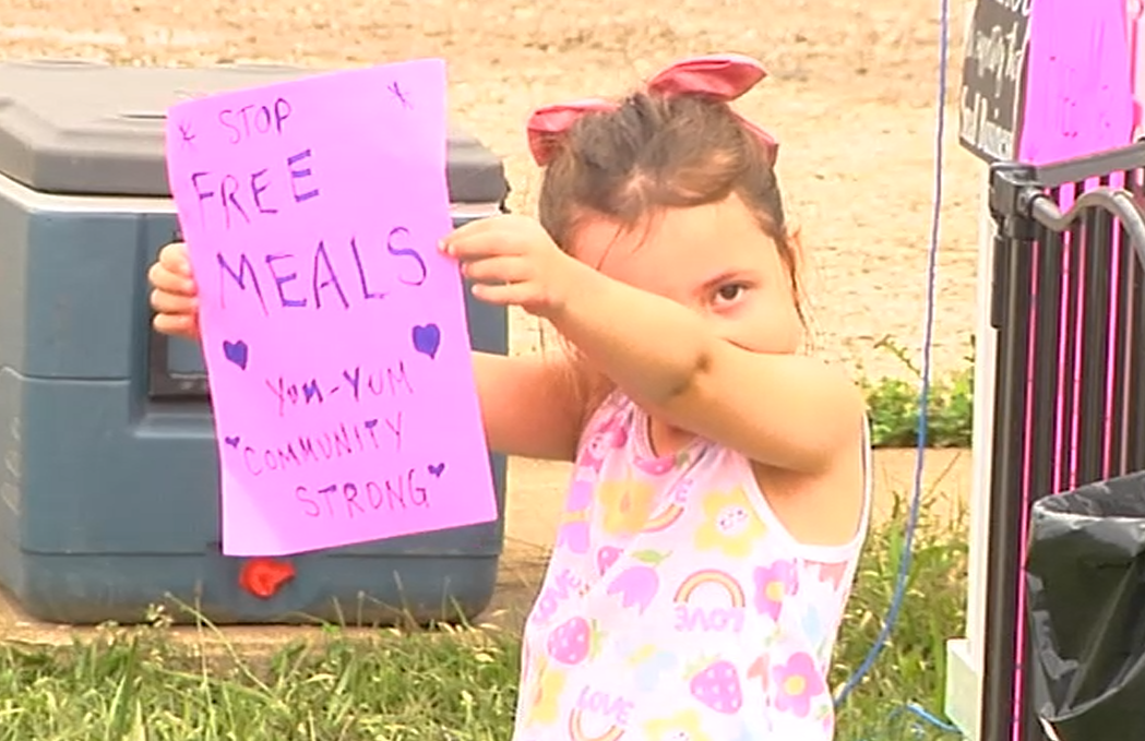 Ohio Town Rallies to Rebuild After Devastating Floods