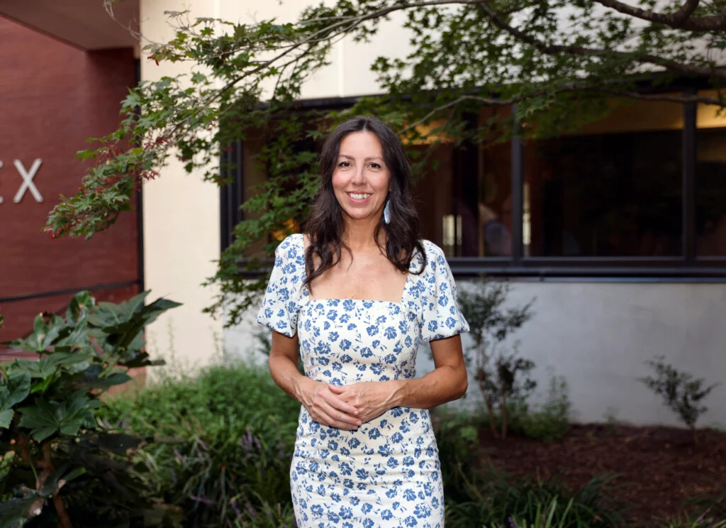 Rose Tatum Builds Lab to Strengthen Wilmington Nonprofits