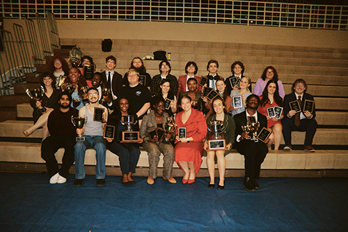 WKU Forensics Wins 22nd National Debate Championship