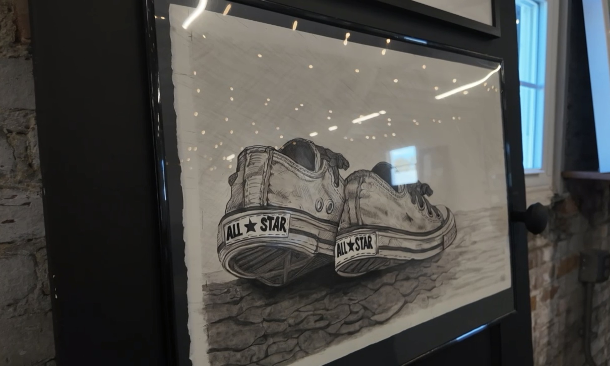 Artists Turn Survivor Stories Into Powerful Art in Maryland