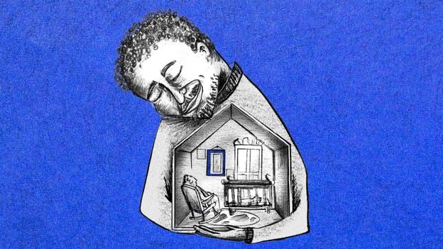 Science Proves Fatherhood Physically Changes Men's Brains