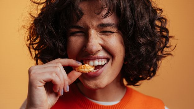 Enjoying Your Food Helps You Lose Weight, Study Finds